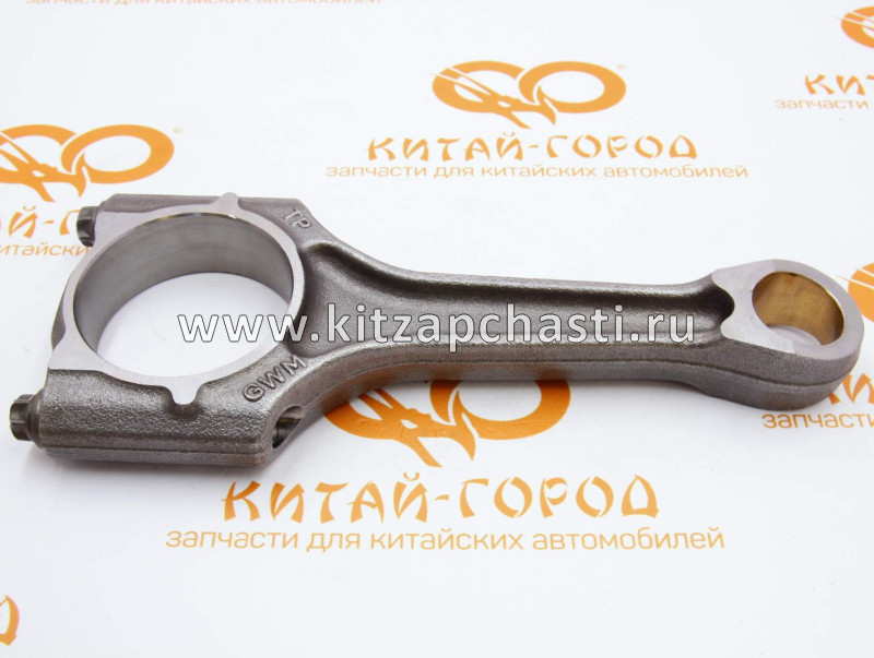 Кольцо поршневое HAVAL H5 2рест 1004200XEC02