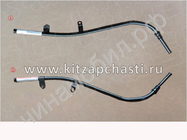 Канал масляного щупа HAVAL H5 2рест 1009600XEC56