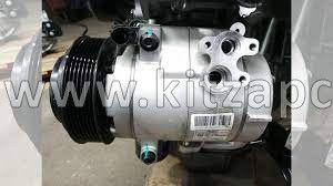Компрессор кондиционера Livan X6 PRO  2.0 1016016665