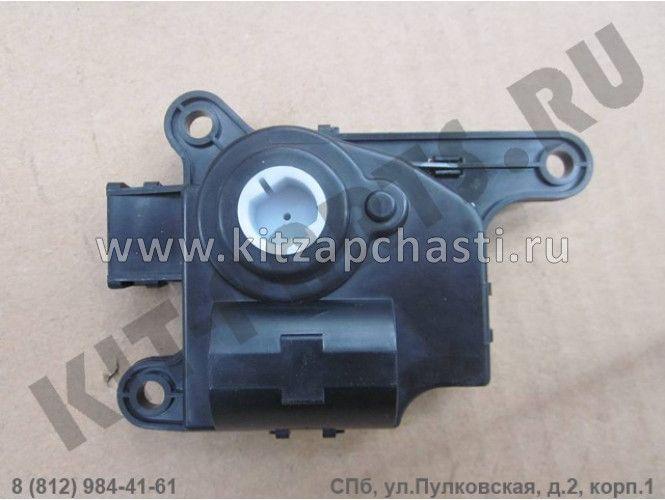 Привод заслонки отопителя (печки) Livan X6 PRO  1017028765