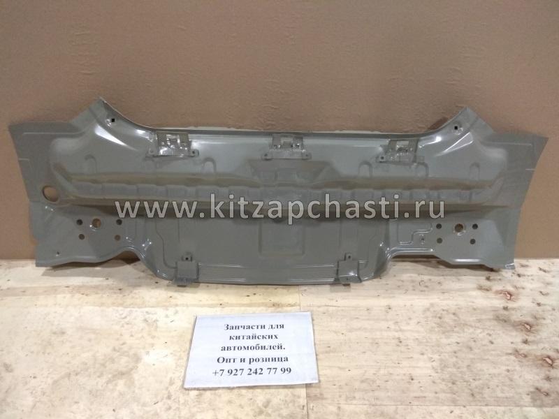 Панель кузова задняя в сборе Geely Emgrand 7 NEW 106200230802