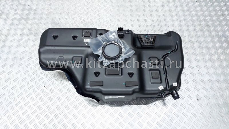 Топливный бак	 JAC J7 1101100U7300