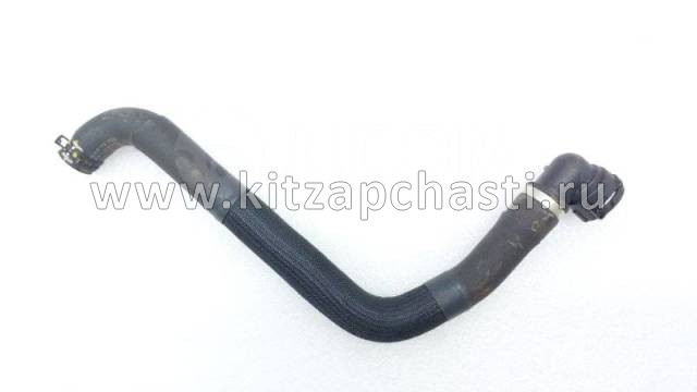 Выпускной патрубок радиатора HAVAL H9 2pecт 1303100XKV4CA