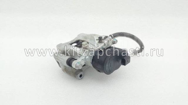 Суппорт тормозной левый задний Jaecoo J8 204000910AA