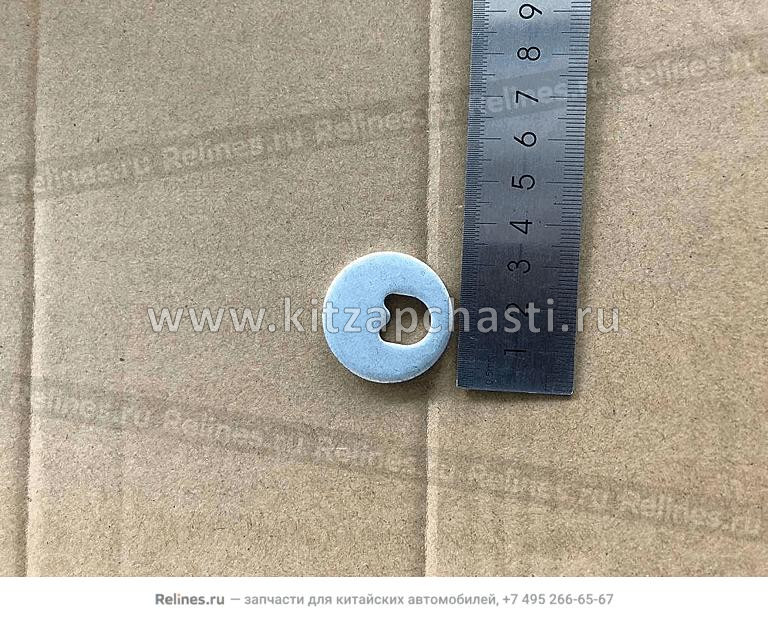 Шайба развальная Geely Cityray 4086032200