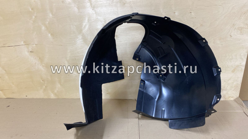 ПОДКРЫЛОК ПЕРЕДНИЙ ПРАВЫЙ ПОСЛЕ 13.12.22  GEELY MONJARO KX11  5035093200