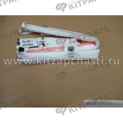 Шторка безопасности левая HAVAL H2 5820500XSZ08A