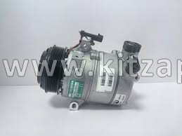 Компрессор кондиционера Tank 300 8103100XKM01A