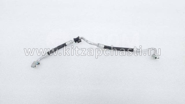 Шланг низкого давления кондиционера HAVAL H9 2pecт 8108100XKV4AA
