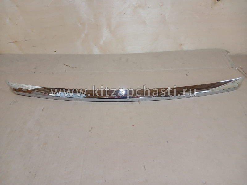 Верхняя отделка верхней решетки радиатора  Baic U5 PLUS A00107700