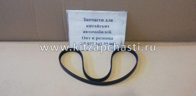 Ремень генератора Chery Amulet Gates A11-3701315CA