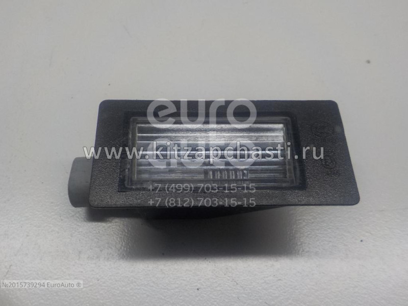 Фонарь подсветки номерного знака  Changan UNI-V  C211F280503-1800