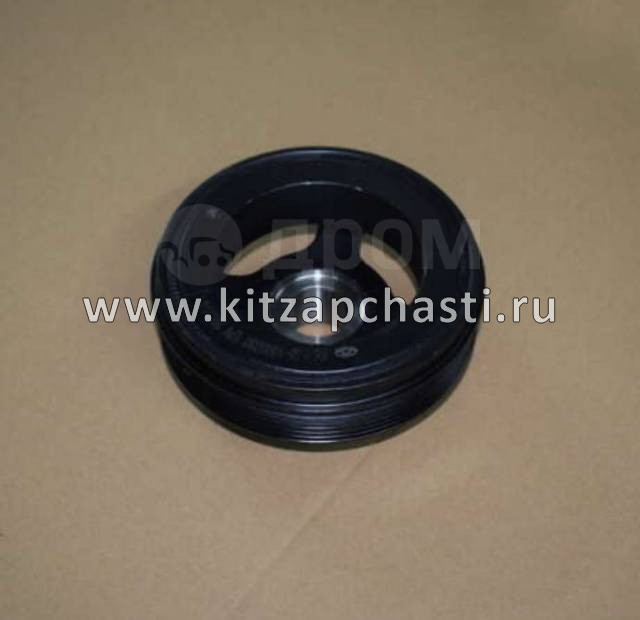 Шкив коленвала Chery Tiggo 8  F4J16B-1005030