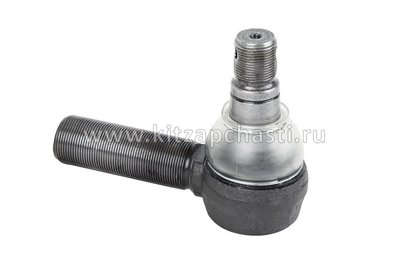 Наконечник рулевой тяги D 24 правый ROSTAR Shacman F3000 R180-3414060-20