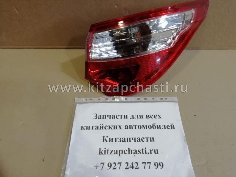 Фонарь задний на крыло правый Changan CS35 S101036-0200